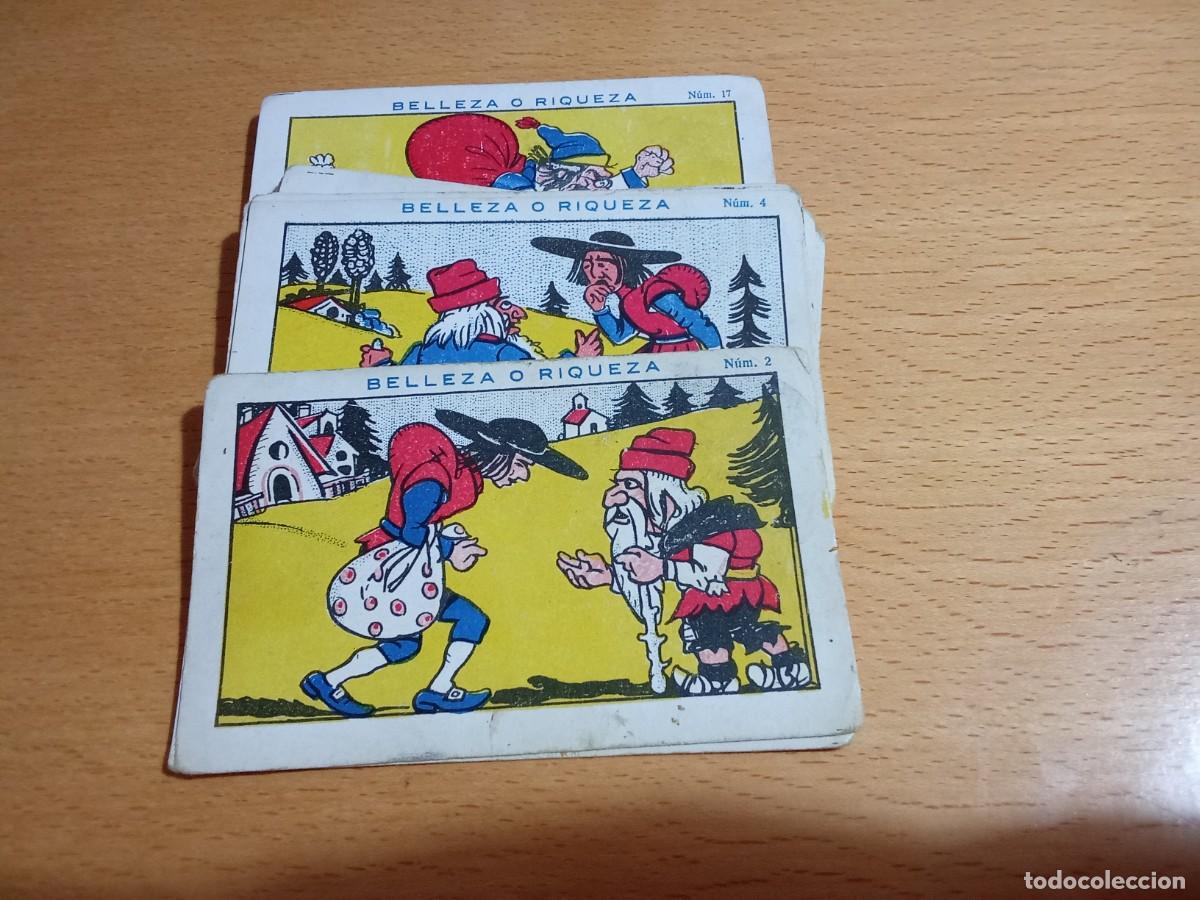 Otros Art&iacute;culos de Coleccionismo en Papel: Jaime Boix.Belleza o Riqueza.