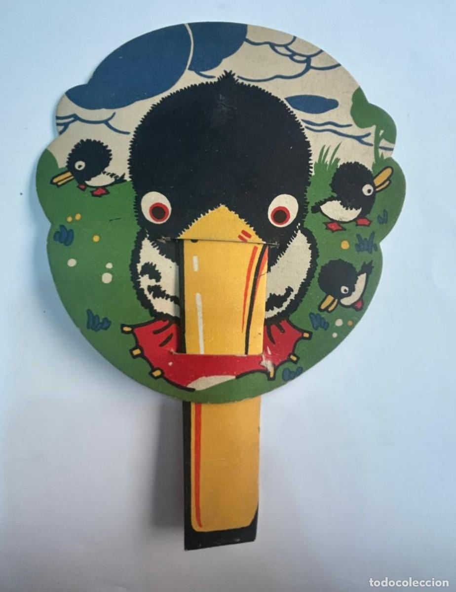 Otros Art&iacute;culos de Coleccionismo en Papel: PAI PAI PAYASO. EL IDEAL DE LOS PURGANTES. AZ&Uacute;CAR DE FRESAS VALLVERD&Uacute;. BARCELONA. 21x14 cm