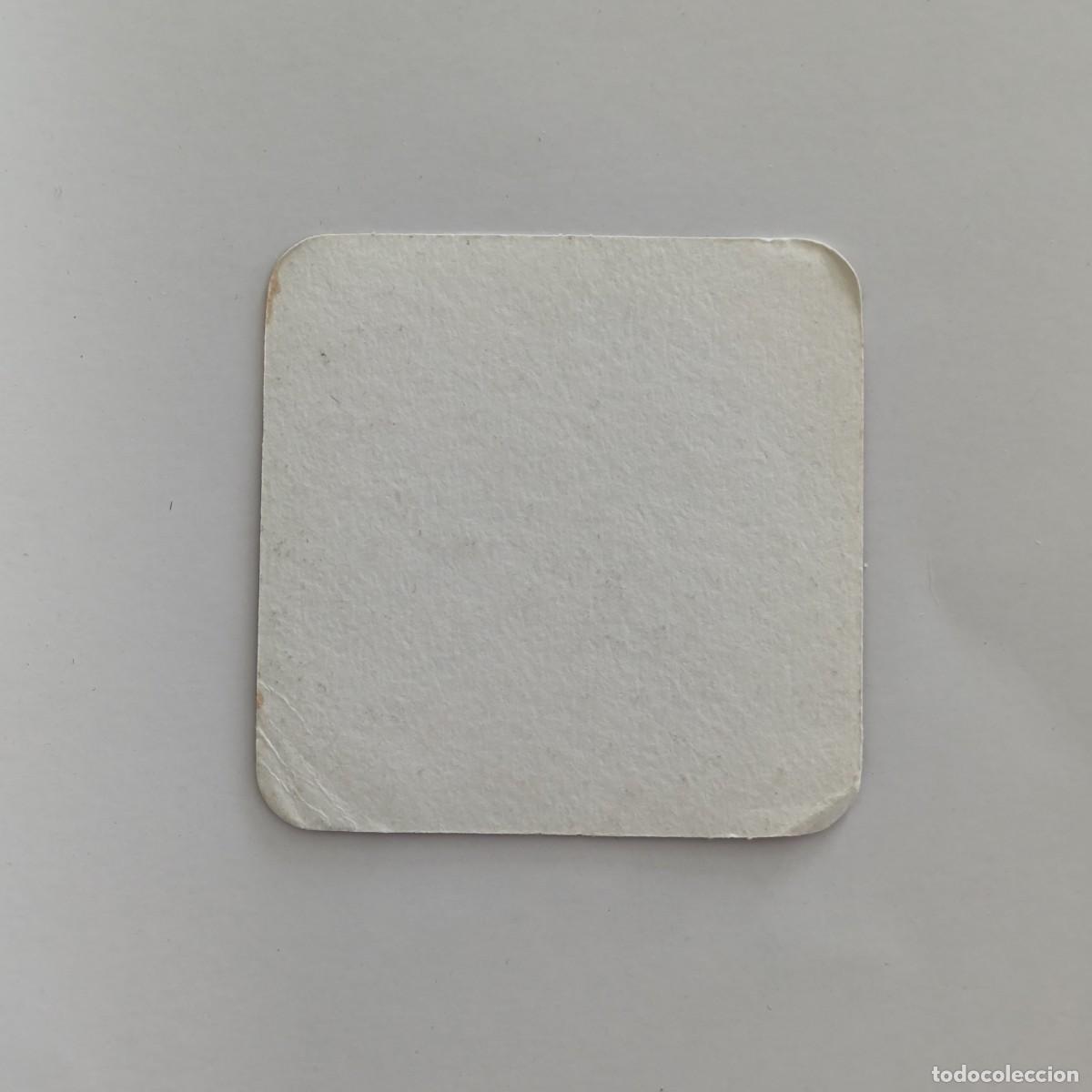 Otros art&iacute;culos de coleccionismo en papel: POSAVASOS - BARCELONA - BOADAS - Foto 2