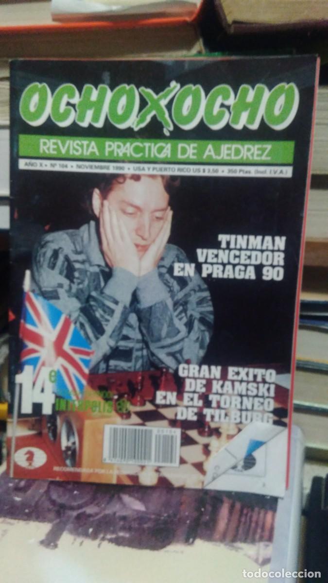 Otros Art&iacute;culos de Coleccionismo en Papel: cinco vol&uacute;menes de ocho x ocho, rom&aacute;n tor&aacute;, edt. fide