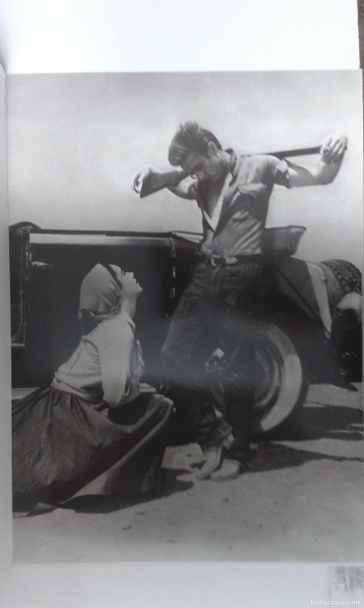 Otros art&iacute;culos de coleccionismo en papel: Lamina James Dean numerada trasera 05 -