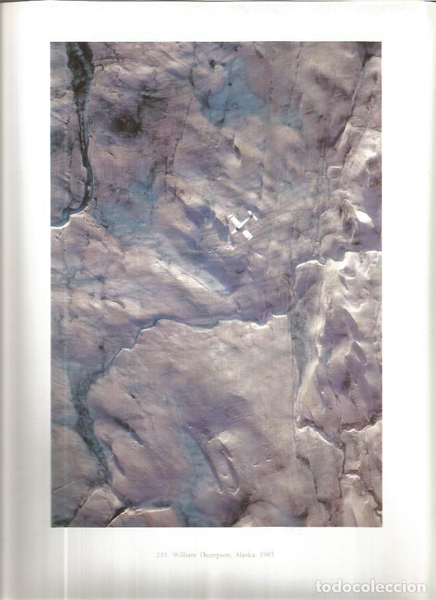 Otros art&iacute;culos de coleccionismo en papel: LAMINA V02241: W. Thompson, Alaska, 1983 - Varios