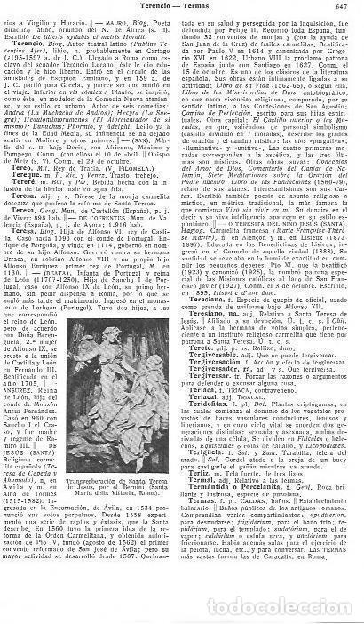 Otros art&iacute;culos de coleccionismo en papel: LAMINA 29088: Transverberacion de Santa Teresa de Jesus, por Bernini - VVAA