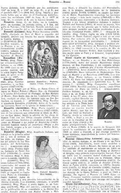 Altri oggetti di carta: LAMINA 28949: Rossini y Miss Siddal, por Dante G. Rossetti - VVAA