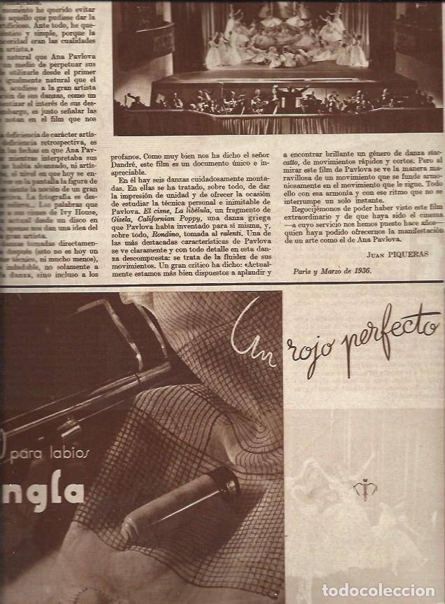 Otros art&iacute;culos de coleccionismo en papel: LAMINA 31139: Publicidad de Myrurgia - VVAA