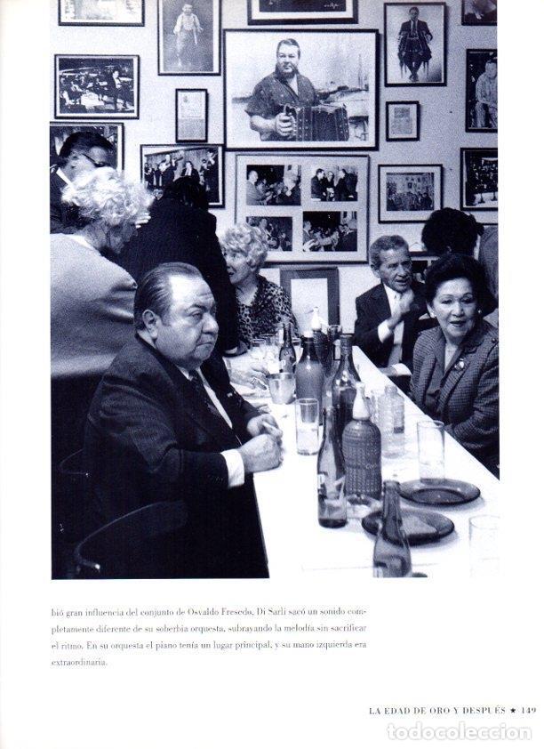 Outros artigos de papel: LAMINA V07519: Restaurante Picucho en Buenos Aires - Varios