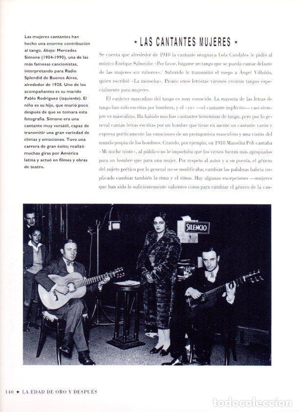 Otros art&iacute;culos de coleccionismo en papel: LAMINA V07514: Mercedes Simones en Radio Splendid de Buenos Aires en 1928 - Varios