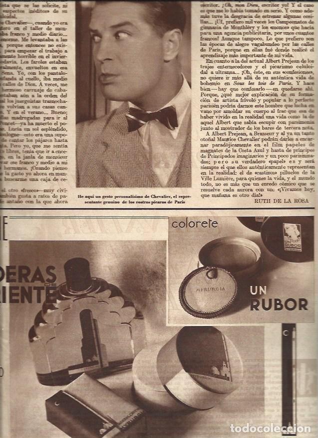 Otros art&iacute;culos de coleccionismo en papel: LAMINA 31344: Publicidad de Maderas de Oriente de Myrurgia - VVAA