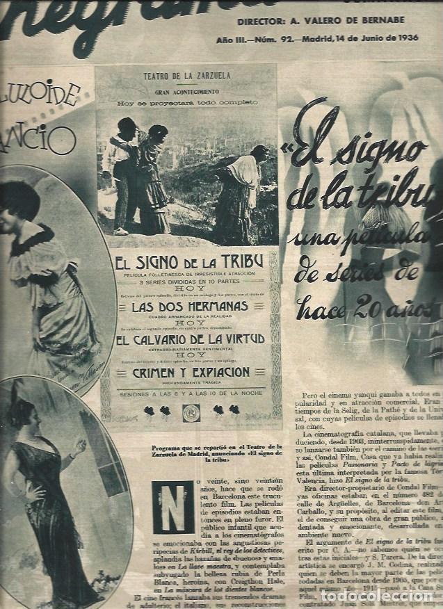 Otros art&iacute;culos de coleccionismo en papel: LAMINA 31316: Carmen Villaman y Vina de Velazquez - VVAA