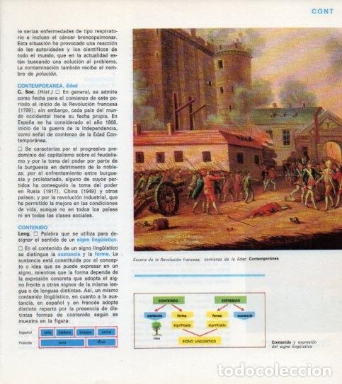 Otros art&iacute;culos de coleccionismo en papel: LAMINA V14181: Escena de la Revolucion francesa - Varios