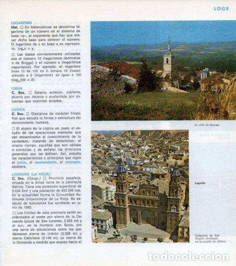 Otros art&iacute;culos de coleccionismo en papel: LAMINA V13985: Colegiata de San Miguel Arcangel en Alfaro - Varios