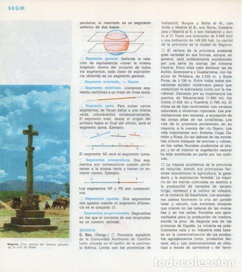Sammelleidenschaft Andere Papierartikel: LAMINA V14091: Cruz del calvario de la Villa de Riaza, Segovia - Varios