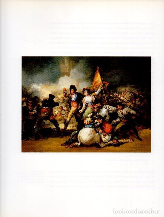 Otros art&iacute;culos de coleccionismo en papel: LAMINA V18226: El dos de mayo por Velazquez - Varios