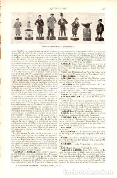 Otros art&iacute;culos de coleccionismo en papel: LAMINA V29035: Piezas de ajedrez al gusto sovietico - Varios