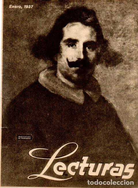 Otros art&iacute;culos de coleccionismo en papel: LAMINA V22550: Autorretrato de Velazquez - Varios