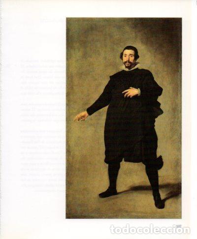 Otros art&iacute;culos de coleccionismo en papel: LAMINA V23206: Velazquez. Pablo de Valladolid - Varios