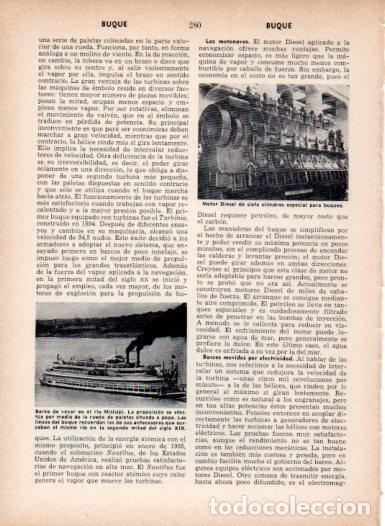 Otros art&iacute;culos de coleccionismo en papel: LAMINA V27012: Barco de vapor en el rio Misisipi - Varios