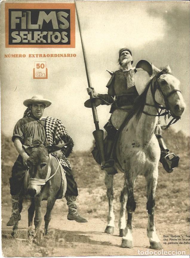 Otros art&iacute;culos de coleccionismo en papel: LAMINA 34166: Escena de Don Quijote de Pobst - VVAA