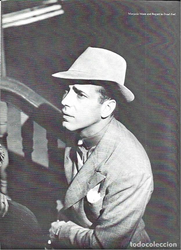Otros art&iacute;culos de coleccionismo en papel: LAMINA 35366: Humphrey Bogart en Dead End - VVAA