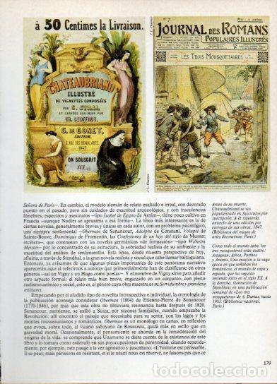 Otros art&iacute;culos de coleccionismo en papel: LAMINA V38291: Los tres mosqueteros ilustracion de Damblanc - Martin de Riquer