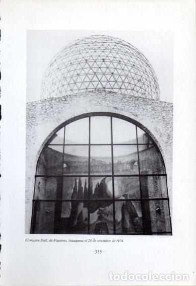 Otros art&iacute;culos de coleccionismo en papel: LAMINA V45138: Museu Dali - Jaume Sobreques i Callico