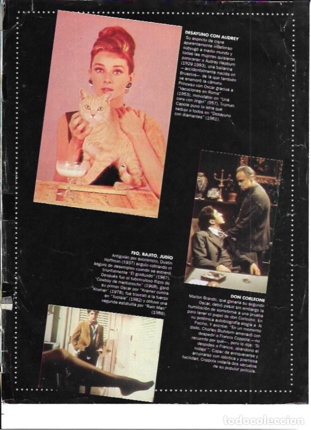 Otros art&iacute;culos de coleccionismo en papel: LAMINA 35255: Audrey Hepburn con un gato - VVAA