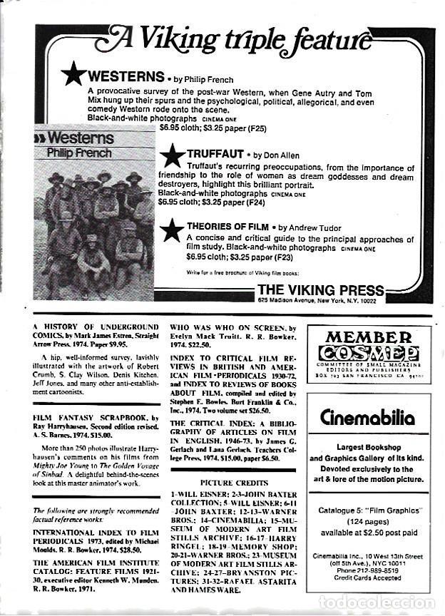Otros art&iacute;culos de coleccionismo en papel: LAMINA 35376: Publicidad de The Viking Press - VVAA