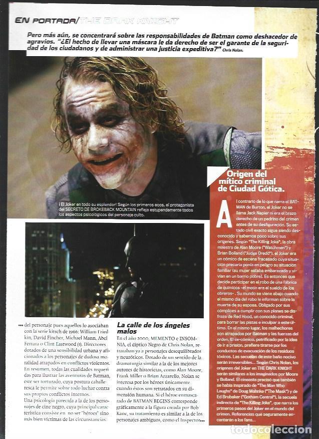 Otros art&iacute;culos de coleccionismo en papel: LAMINA 40712: El Joker de Batman - Varios