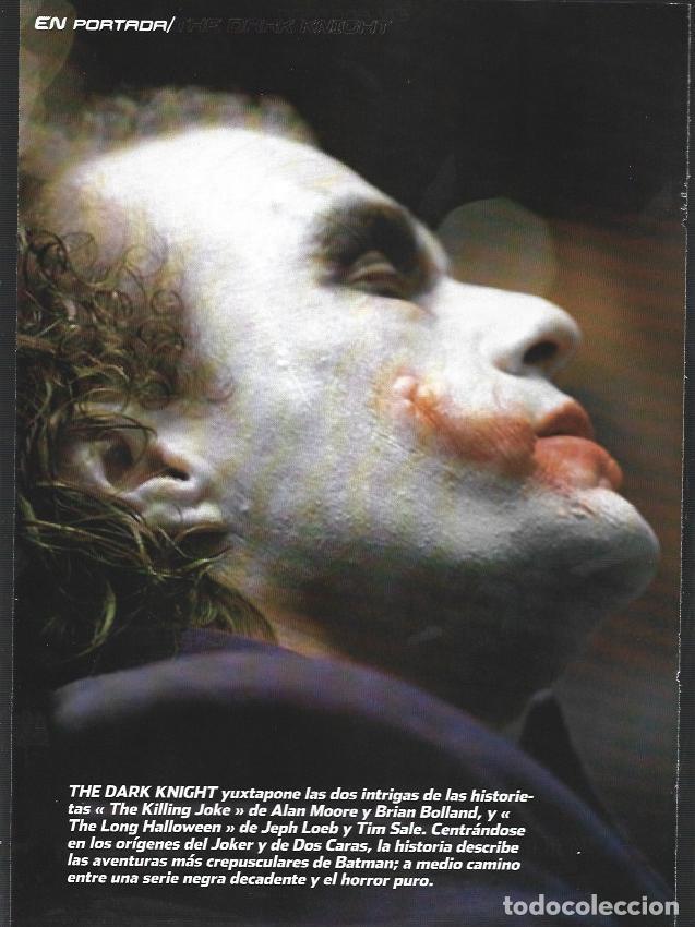 Otros art&iacute;culos de coleccionismo en papel: LAMINA 40715: Personaje Joker de Batman - Varios