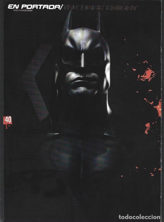 Otros art&iacute;culos de coleccionismo en papel: LAMINA 40710: Batman - Varios