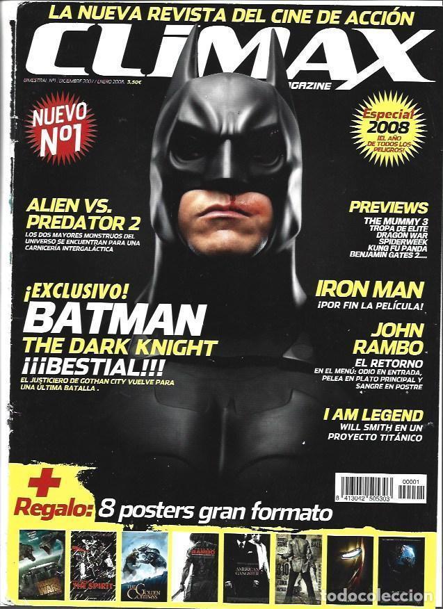 Otros art&iacute;culos de coleccionismo en papel: LAMINA 40691: Portada con Batman - Varios