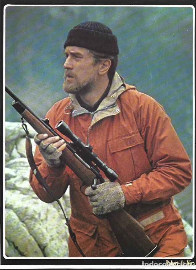 Otros art&iacute;culos de coleccionismo en papel: LAMINA 36849: Robert de Niro - VVAA