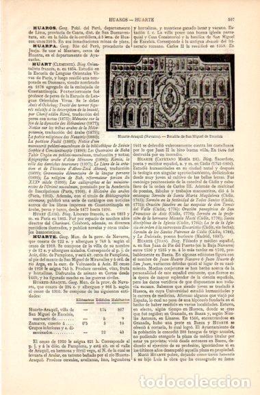 Otros art&iacute;culos de coleccionismo en papel: LAMINA V44533: Retablo de San Miguel de Excelsis - Varios