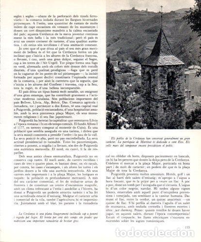 Otros art&iacute;culos de coleccionismo en papel: LAMINA V45444: Parroquia de Sant Eloi a Martinet - Josep Pla