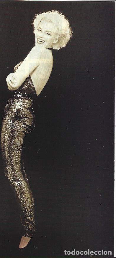Otros art&iacute;culos de coleccionismo en papel: LAMINA 37632: Marilyn Monroe riendo - VVAA