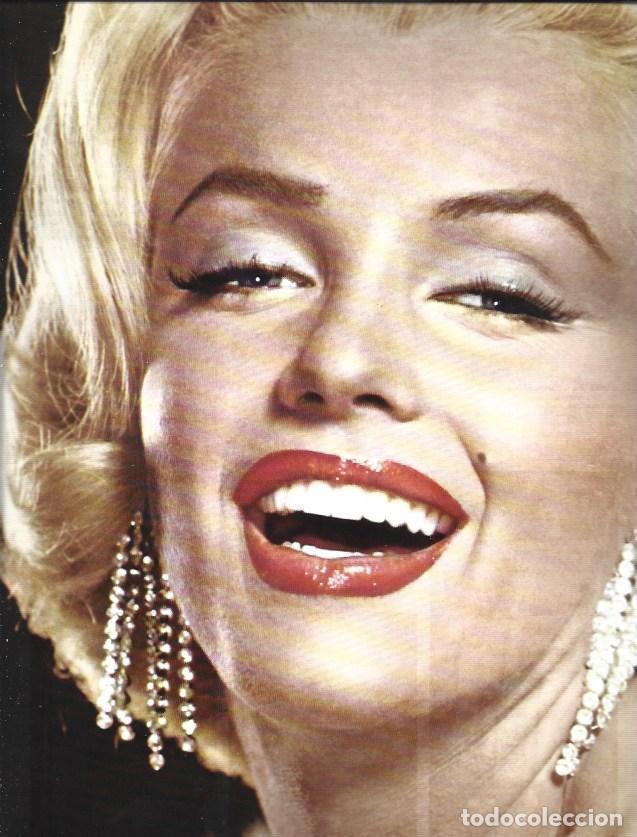 Otros art&iacute;culos de coleccionismo en papel: LAMINA 38332: Marilyn Monroe - VVAA