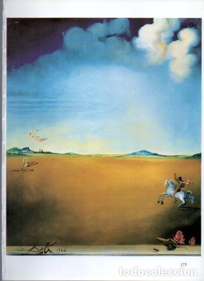 Otros art&iacute;culos de coleccionismo en papel: LAMINA V50433: Salvador Dali. Sin titulo 1960 - 1978