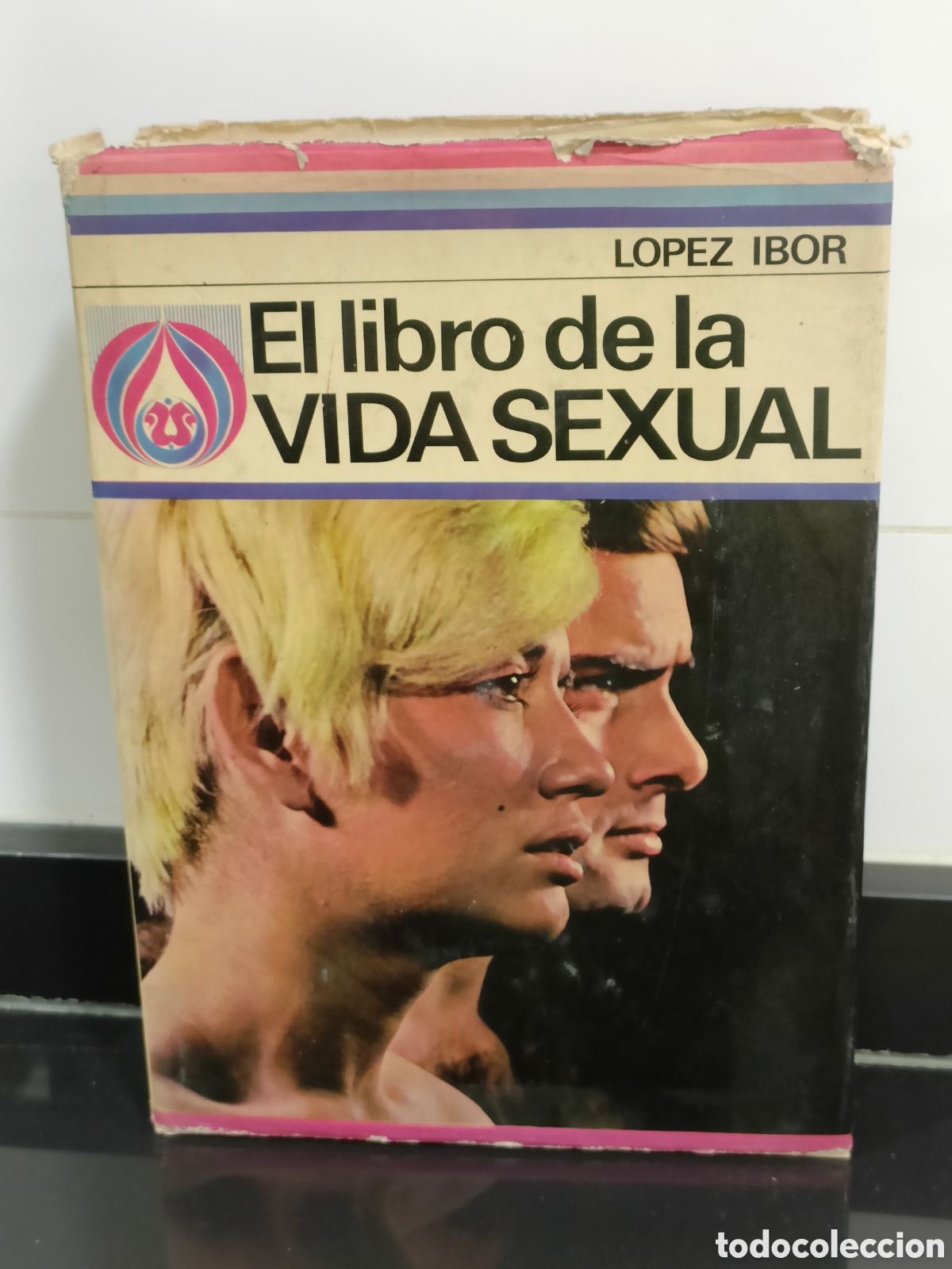 Otros Art&iacute;culos de Coleccionismo en Papel: libro&nbsp;&rdquo;El libro de la vida sexual&rdquo;, escrito por&nbsp;Juan Jos&eacute; L&oacute;pez Ibor.&nbsp;