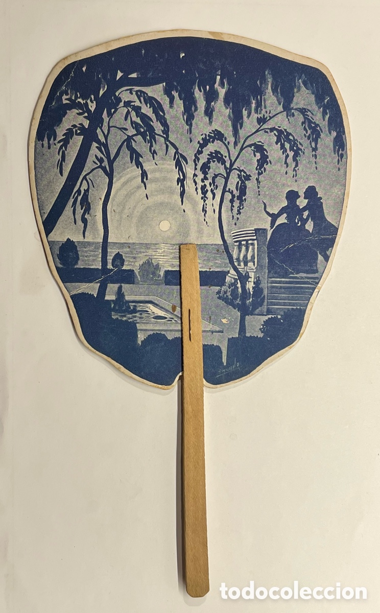 Otros Art&iacute;culos de Coleccionismo en Papel: PAY PAY. BARCELONA. COLMADO DEL NORTE DE JUAN VILA. CHOCOLATE SAN FERNANDO (h.1930?)