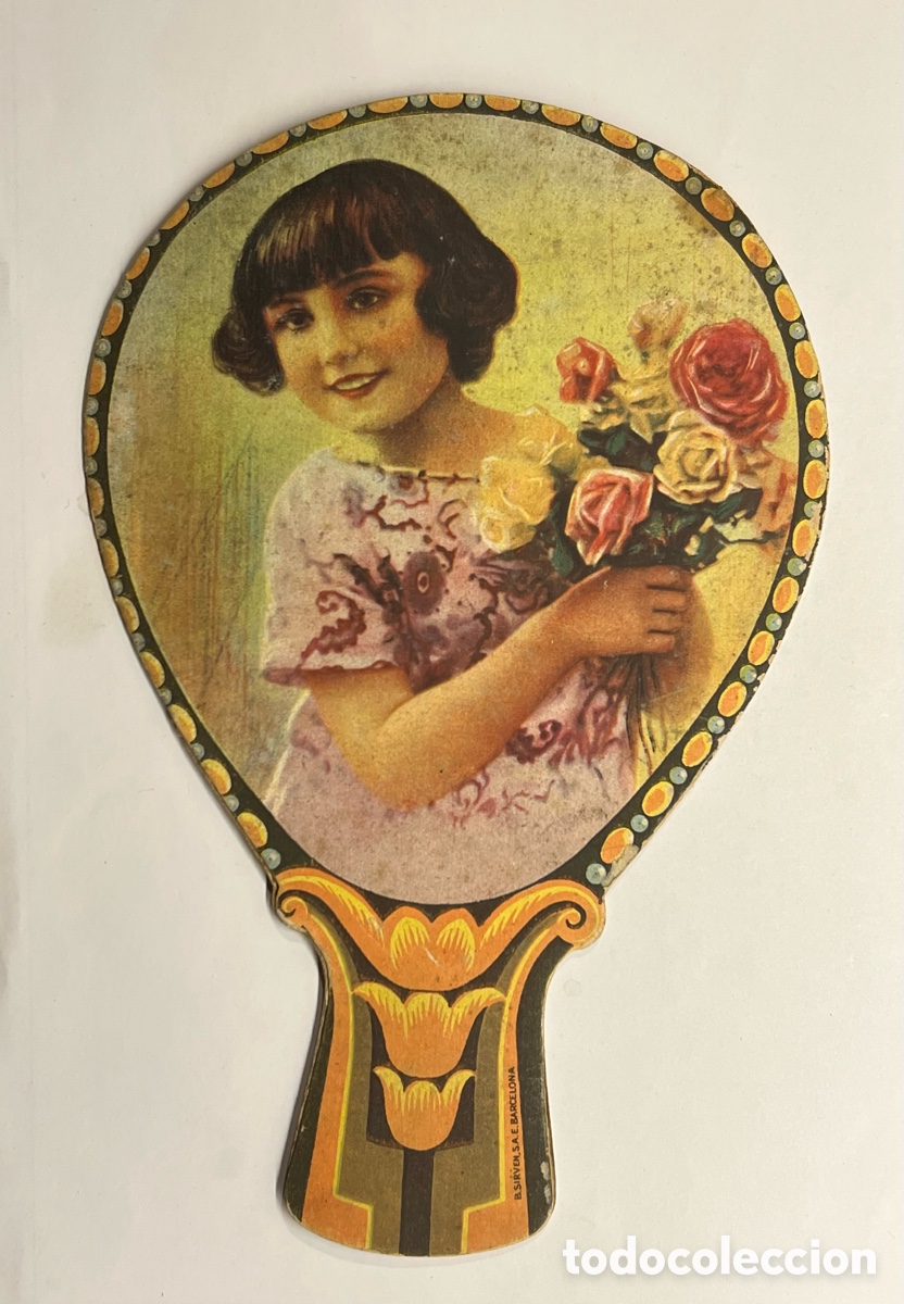 Otros Art&iacute;culos de Coleccionismo en Papel: PAY PAY. Barcelona Publicidad: Caf&eacute; Brasserie GLACIER.. Sal&oacute;n Restaurante. Rambla del centro&hellip;