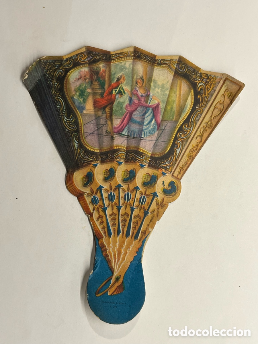 Otros Art&iacute;culos de Coleccionismo en Papel: PAY PAY.. IGUALADA.., Muebles Muxi.. (h.1940?)