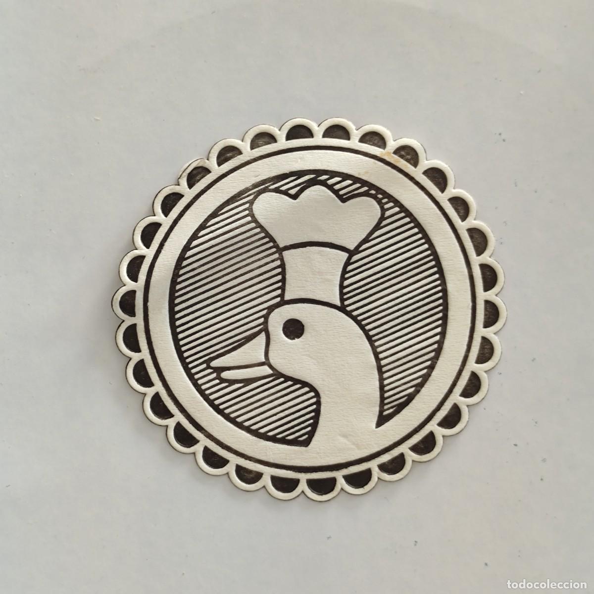 Otros Art&iacute;culos de Coleccionismo en Papel: POSAVASOS - BRCELONA - LA OCA - AVE FAUNA