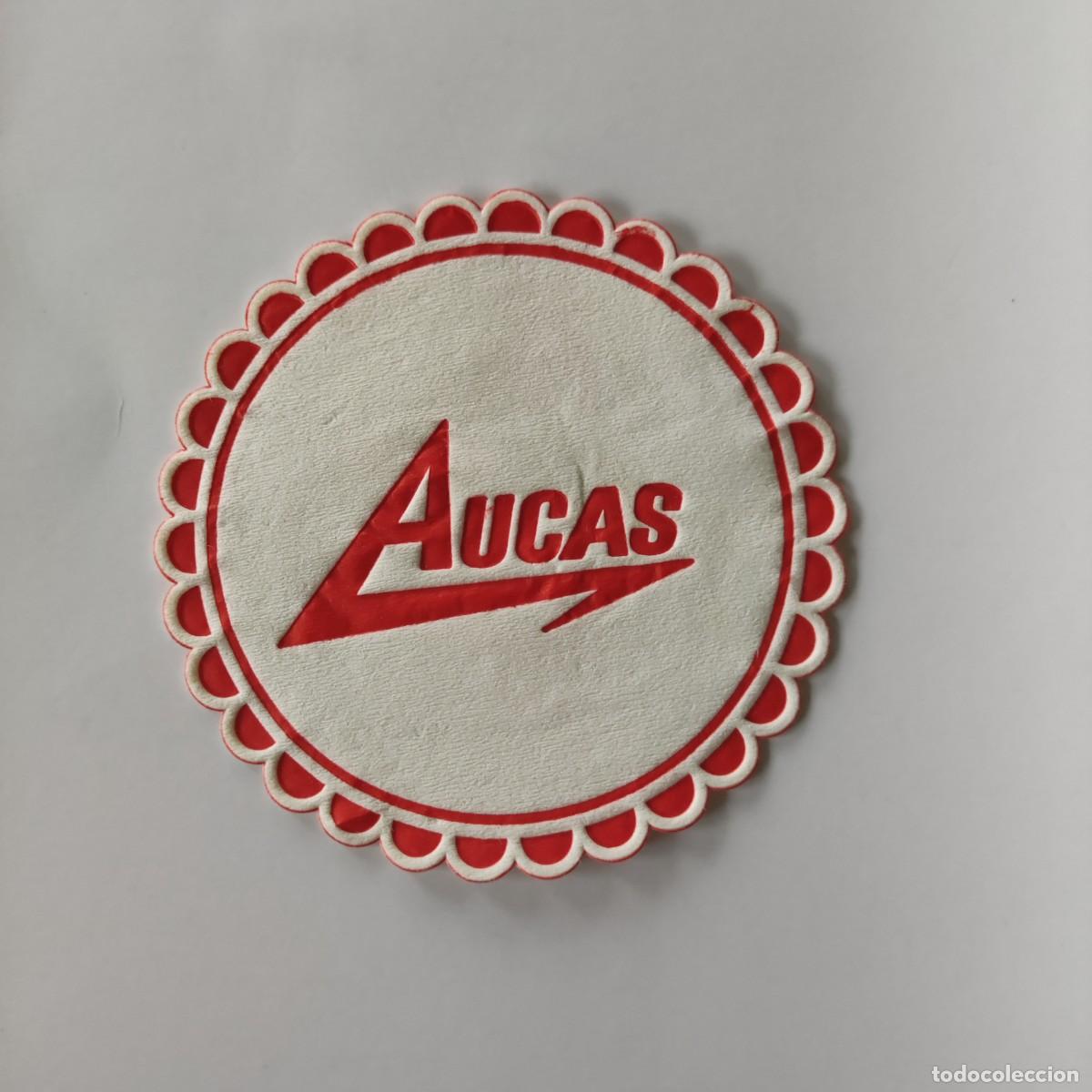 Otros Art&iacute;culos de Coleccionismo en Papel: POSAVASOS - AUCAS ..