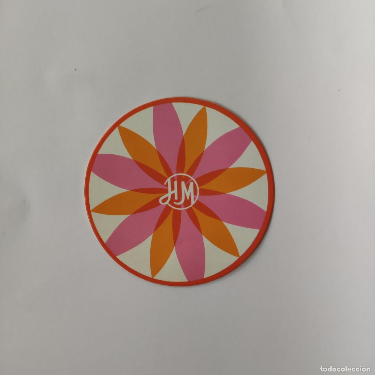 Otros Art&iacute;culos de Coleccionismo en Papel: POSAVASOS - HM ......