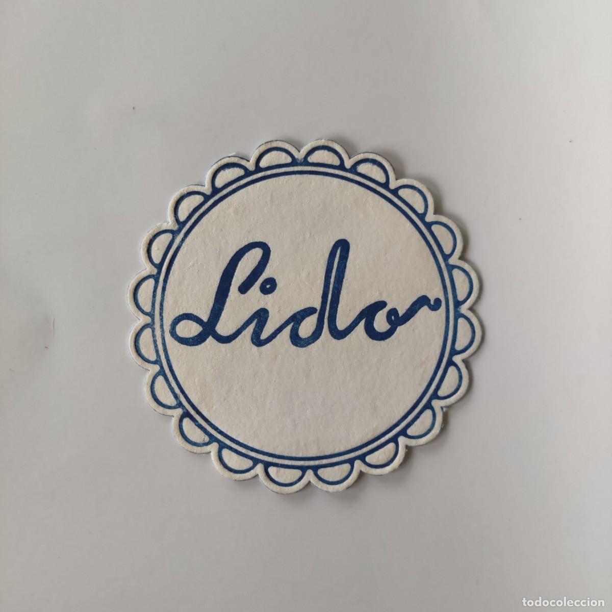 Otros Art&iacute;culos de Coleccionismo en Papel: POSAVASOS - LIBRA ..