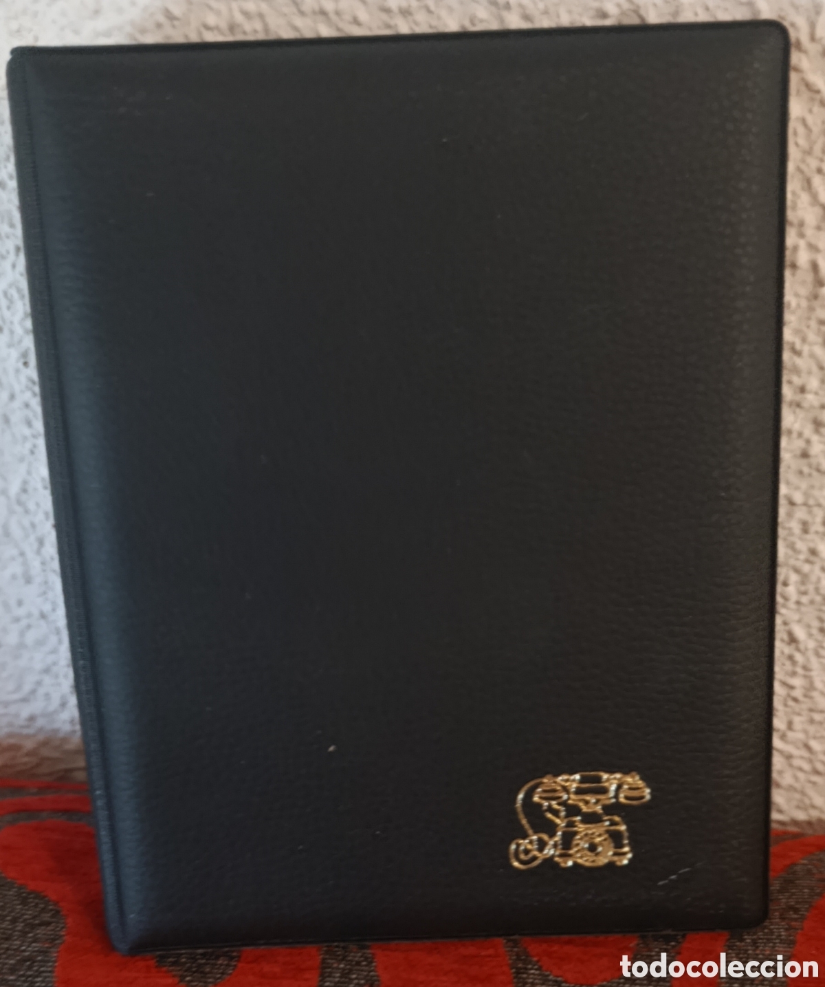 Otros Art&iacute;culos de Coleccionismo en Papel: List&iacute;n Telef&oacute;nico Vintage Pardo - Nuevo (Stock de Tienda)