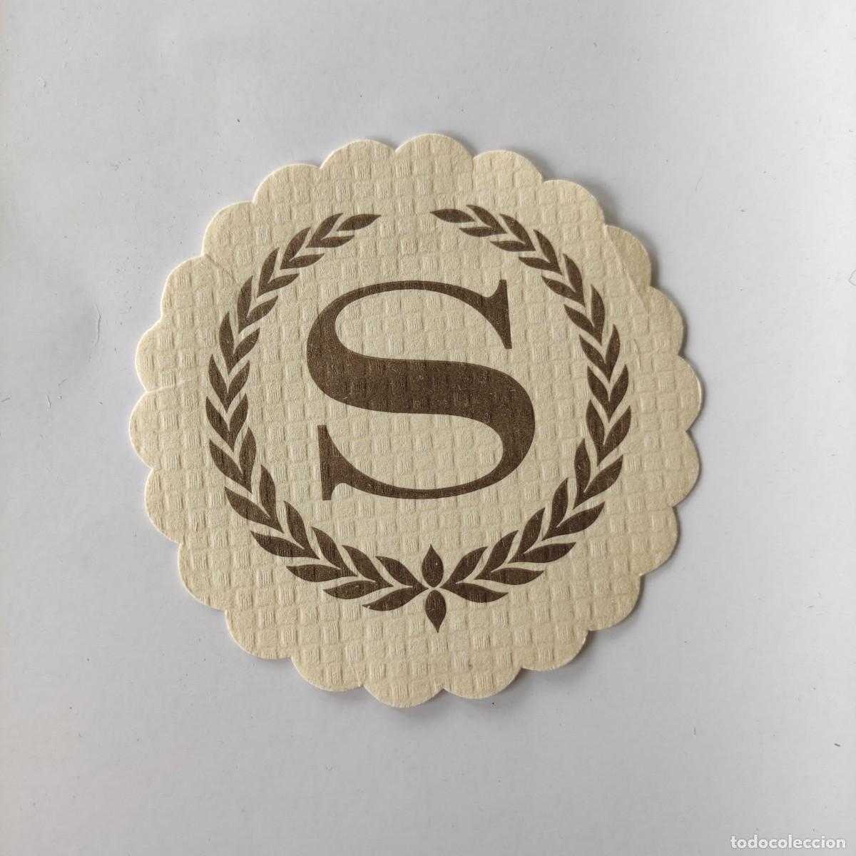 Otros Art&iacute;culos de Coleccionismo en Papel: POSAVASOS - S / HOTELES SHERATON