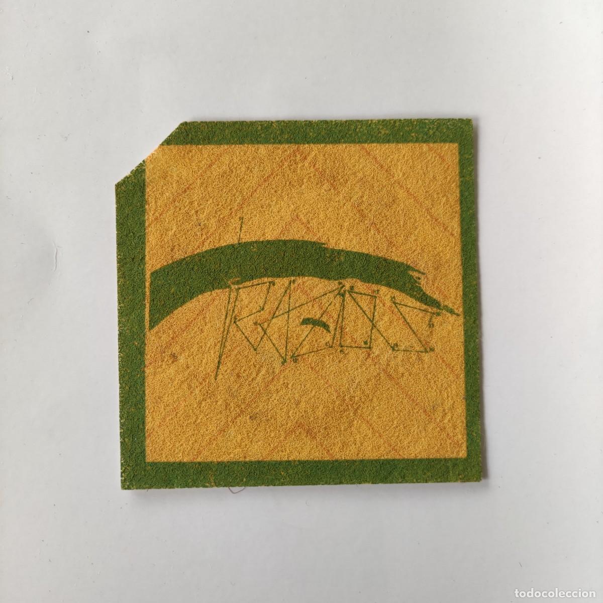 Otros Art&iacute;culos de Coleccionismo en Papel: POSAVASOS - TRAZOS .