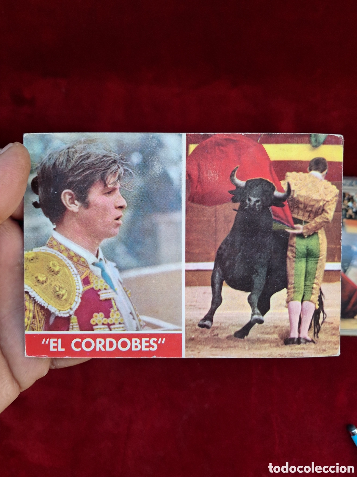 Otros Art&iacute;culos de Coleccionismo en Papel: Album con gran cantidad postales. Diria que son tematicas!