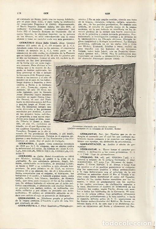 Otros art&iacute;culos de coleccionismo en papel: LAMINA SALVAT 80072: Relieve de la columna de Trajano en Roma - Varios